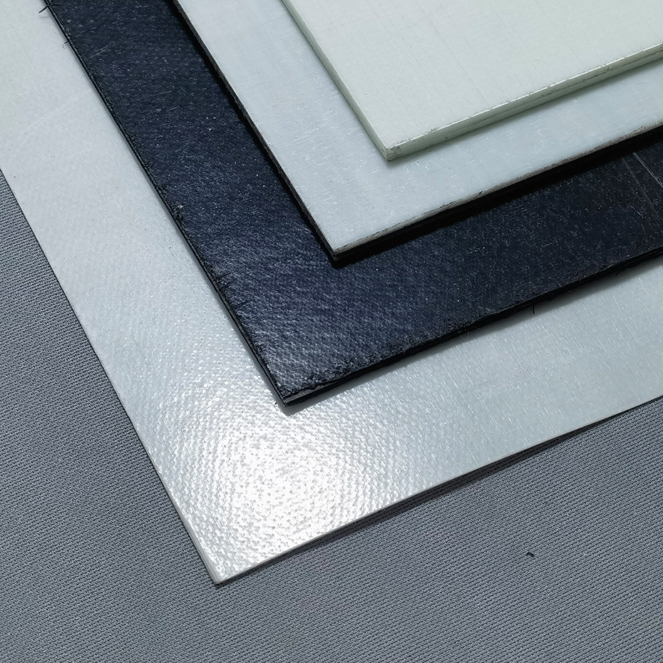 flame retardant Laminated sheet
