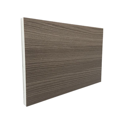 CFRT Decorative Panel