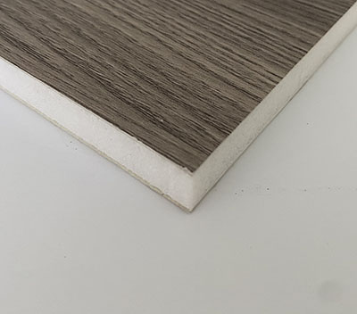 CFRT Decorative Panel
