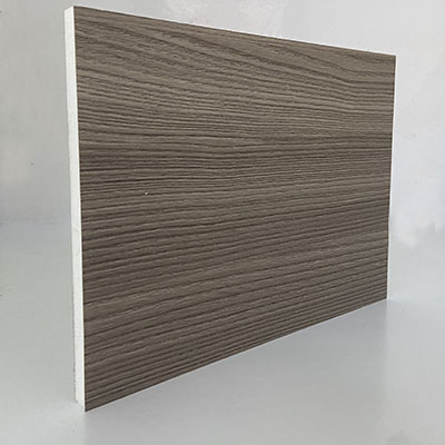 CFRT Decorative Panel