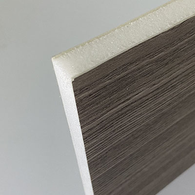 CFRT Decorative Panel