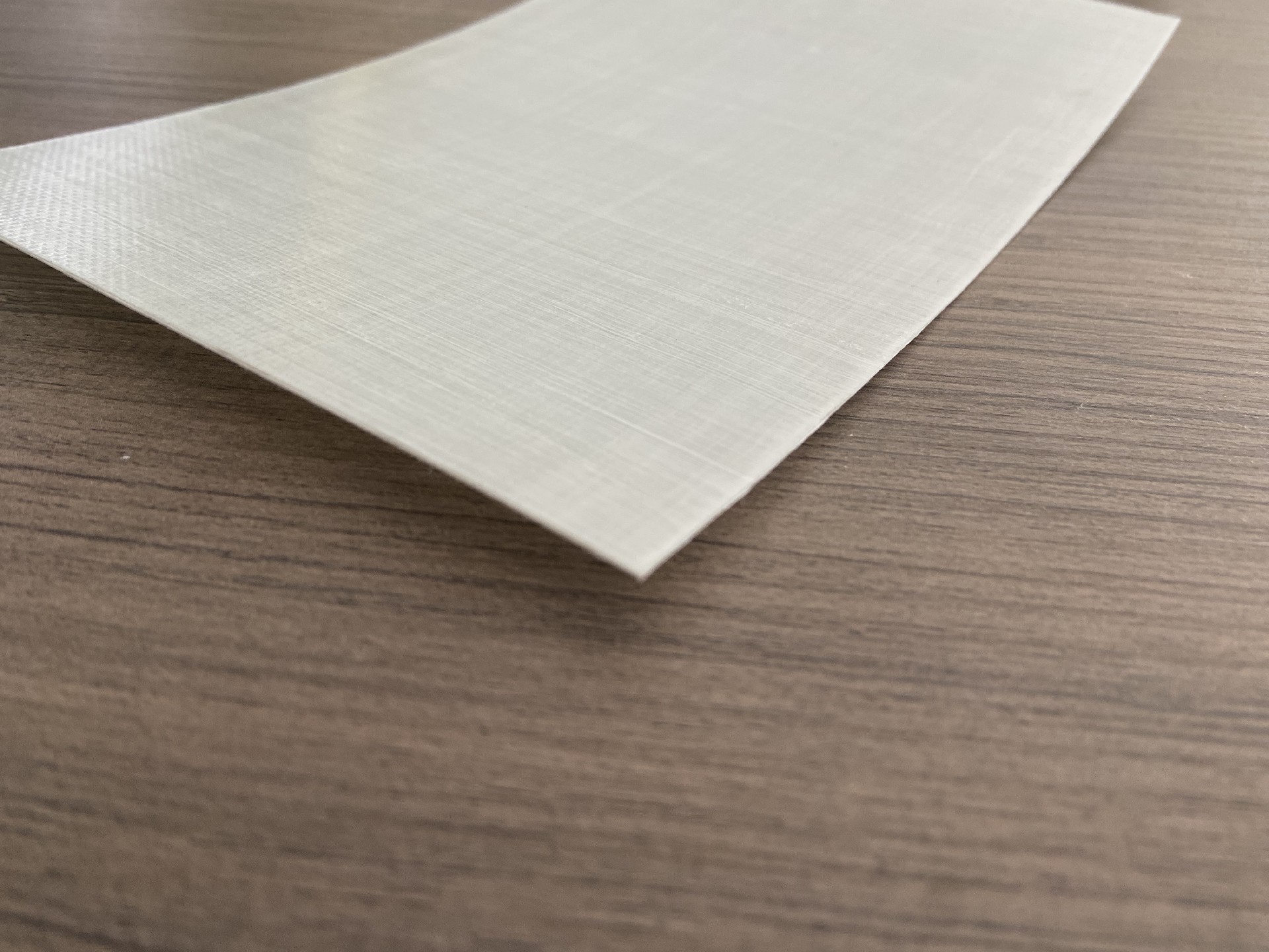 flame retardant Laminated sheet