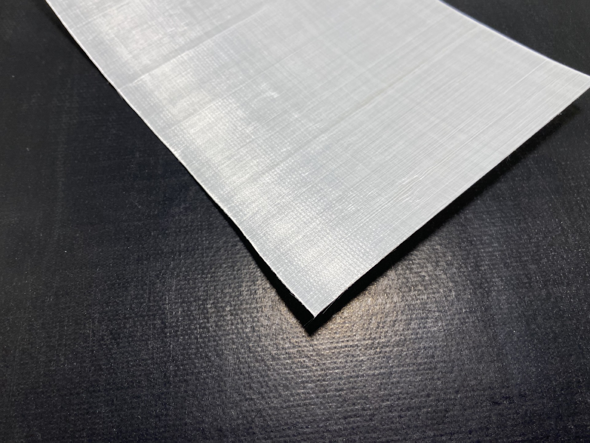 flame retardant Laminated sheet